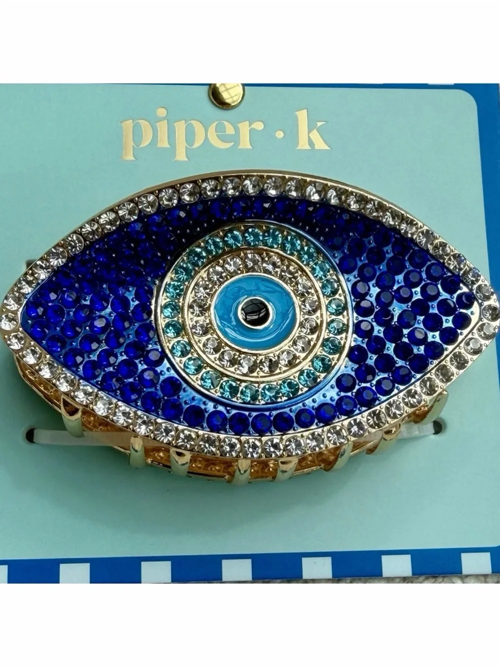 Piper K closure ships